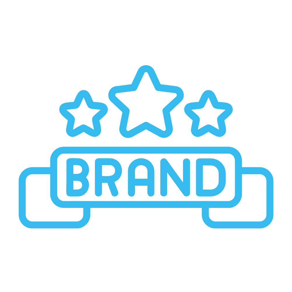 Your Brand